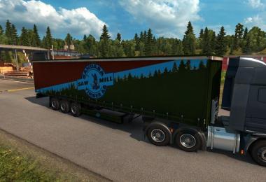 Reale Company Scandinavien V1.3