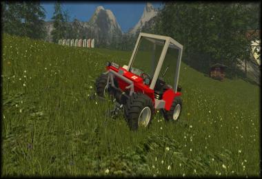 Reform Metrac 2002 v1.0