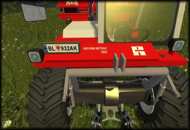 Reform Metrac 2002 v1.0