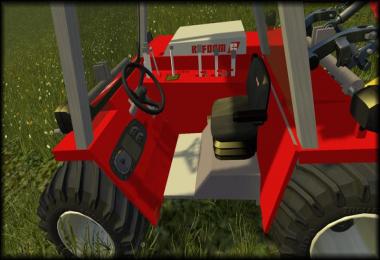 Reform Metrac 2002 v1.0