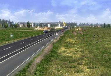 RusMap v1.5 (1.18.x)