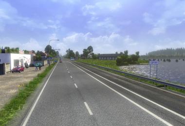 RusMap v1.5 (1.18.x)