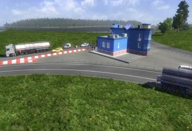 RusMap v1.5 (1.18.x)