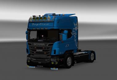 Scania R730 v4