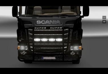 Schubert Scania Vabis v1.0