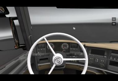 Schubert Scania Vabis v1.0