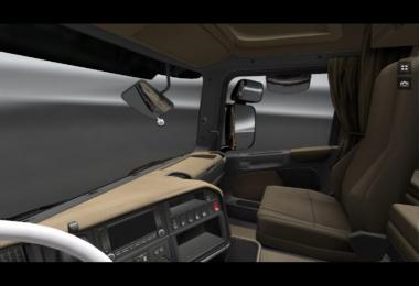 Schubert Scania Vabis v1.0