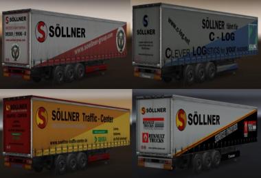 Sollner Logistcn Pack v1.0