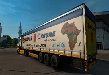 Sollner Logistcn Pack v1.0