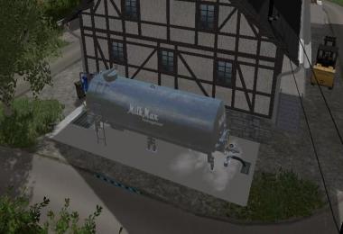 Somewhere in Bavaria v0.7