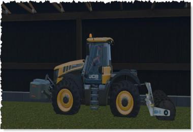 Stehr Silage Roll v1.0
