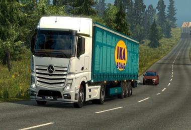 Tarania Map Alpha v0.0.2