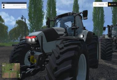 Taurus v1.2 Original Interior