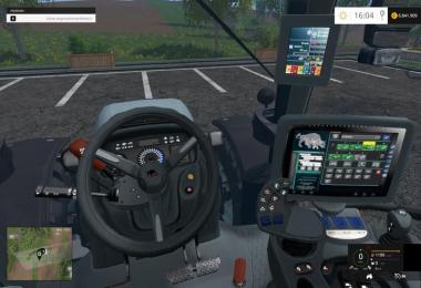 Taurus v1.2 Original Interior