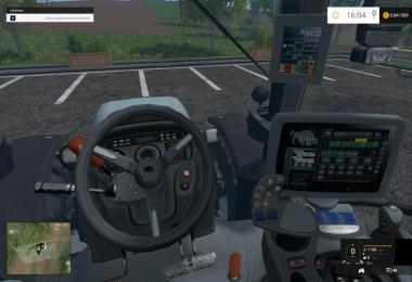 Taurus v1.2 Original Interior