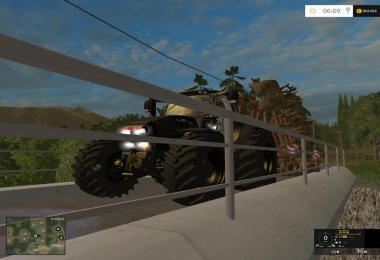 Taurus v1.2 Original Interior