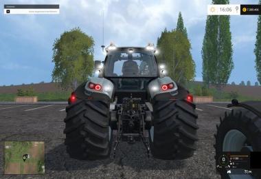 Taurus v1.2 Original Interior