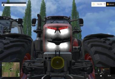 Taurus v1.2 Original Interior