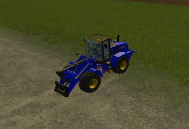 Telehandler THW v1.1