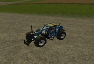 Telehandler THW v1.1