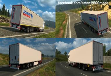 Trailer Mod Pack v3.6