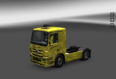 Trotters Independant Traders Combo Pack v1.0