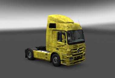 Trotters Independant Traders Combo Pack v1.0