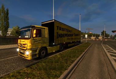 Trotters Independant Traders Combo Pack v1.0