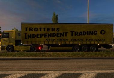 Trotters Independant Traders Combo Pack v1.0