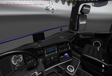 Tuning for Scania RS by RJL v3.0
