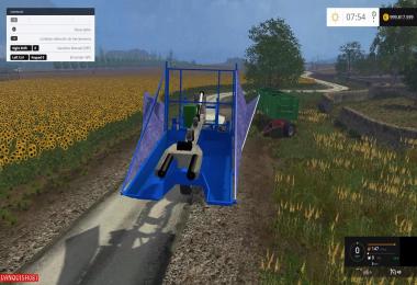 Umbrella Estupina v2.0