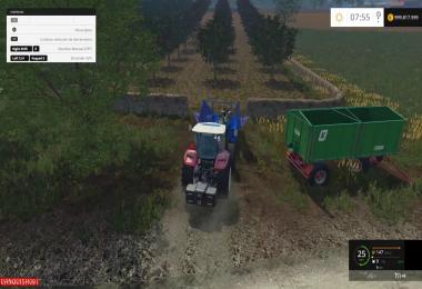 Umbrella Estupina v2.0