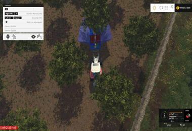 Umbrella Estupina v2.0