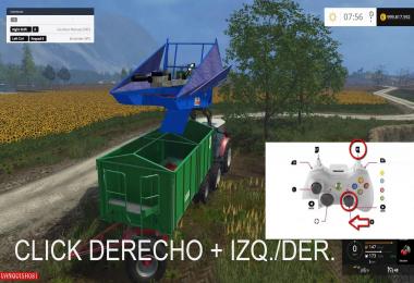 Umbrella Estupina v2.0