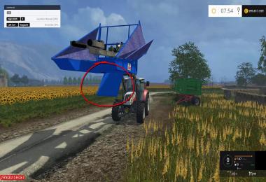 Umbrella Estupina v2.0