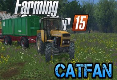 Ursus 914 by Catfan18