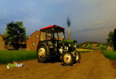 Ursus C-330 by Slyclif (FS2013)