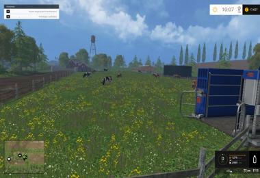 US Milk Trailer v1.0