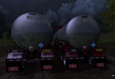 US Milk Trailer v1.0