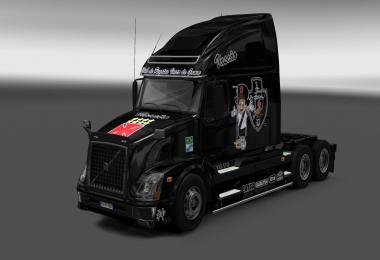 Vasco da Gama Mega Pack of Skins