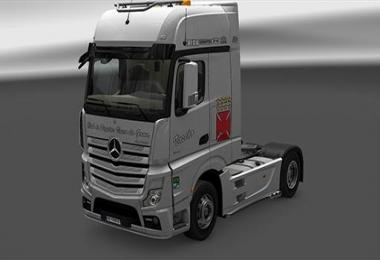 Vasco da Gama Mega Pack of Skins