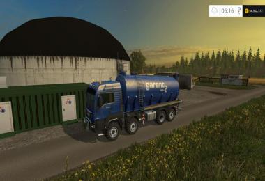 Wechselbrucken sammlung v1.0