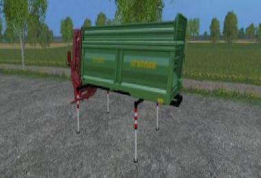 Wechselbrucken sammlung v1.0