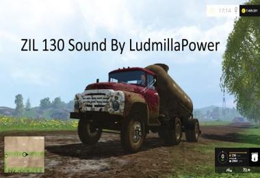 Zil Sound Update v1.1