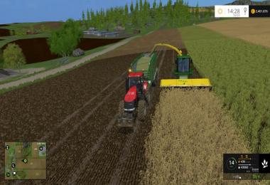 Zurn Proficut 620 v1.0