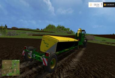 Zurn Proficut 620 v1.0