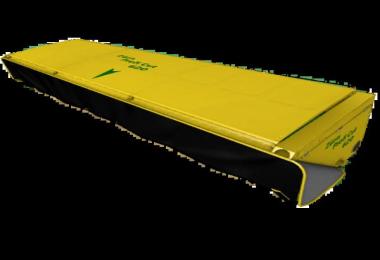 Zurn Proficut 620 v1.0