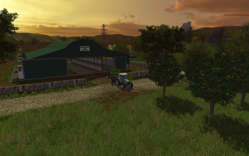 Warehouse Fruit v1.0 thumbnail 10
