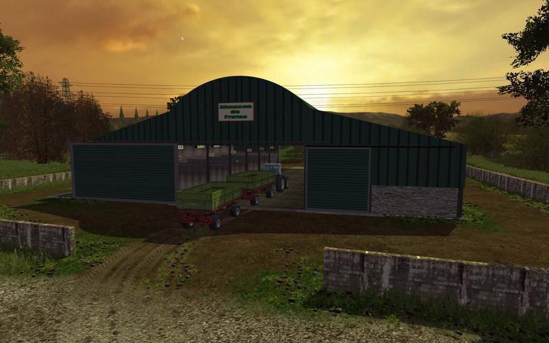 Warehouse Fruit v1.0 thumbnail 3