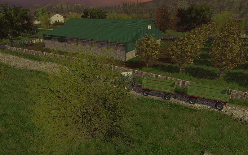 Warehouse Fruit v1.0 thumbnail 4